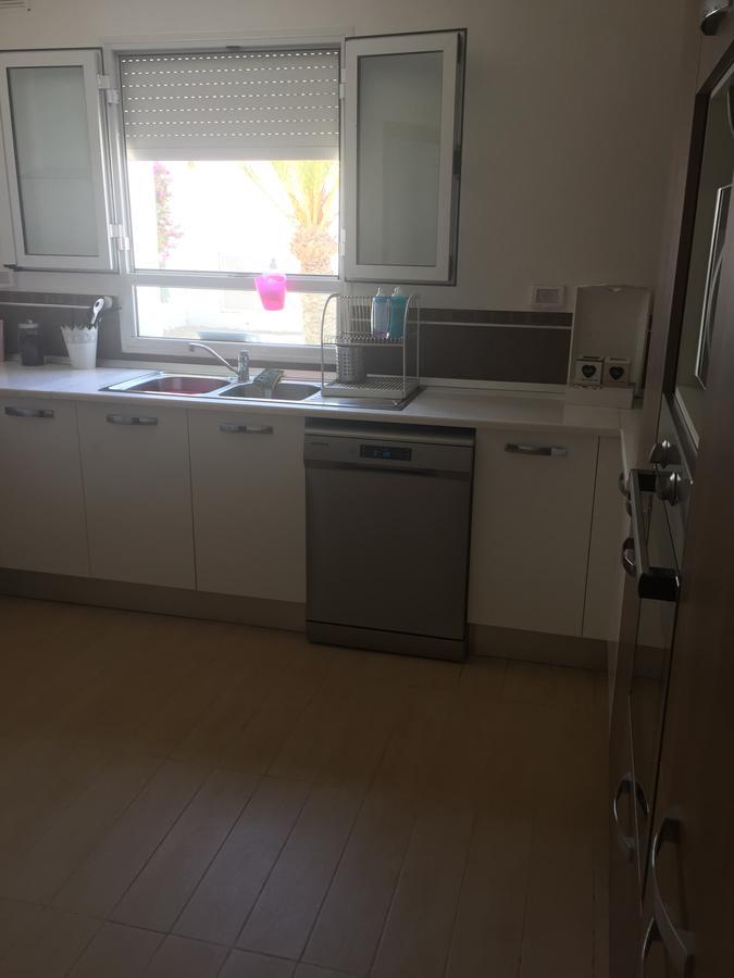 Triffa Villa Avec Piscine מראה חיצוני תמונה