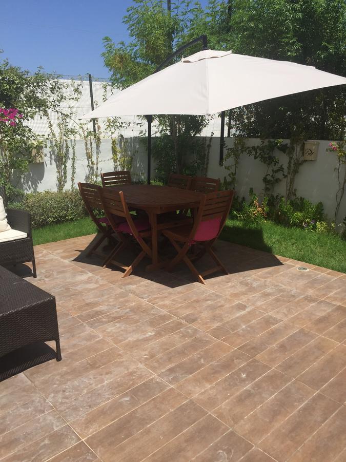 Triffa Villa Avec Piscine מראה חיצוני תמונה