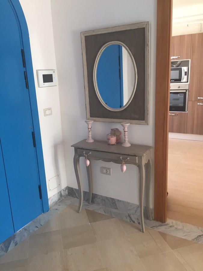 Triffa Villa Avec Piscine מראה חיצוני תמונה