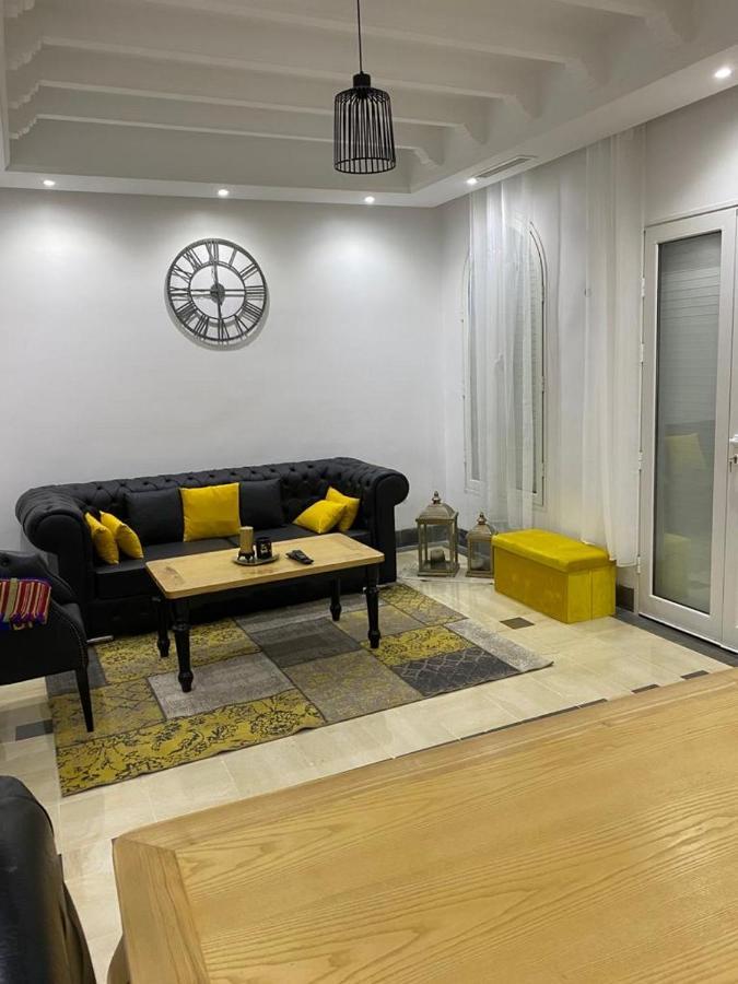 Triffa Villa Avec Piscine מראה חיצוני תמונה