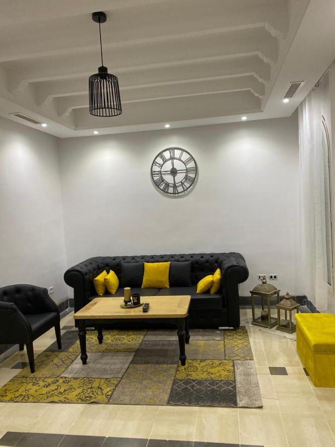 Triffa Villa Avec Piscine מראה חיצוני תמונה