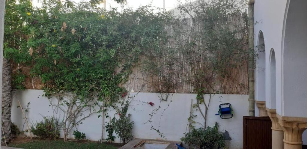 Triffa Villa Avec Piscine מראה חיצוני תמונה